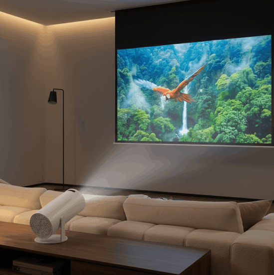 MitiCast Projector user Sarah M